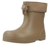 Igor Bottes De Pluie Barefoot À Cordon Réglable Taille 21 Couleur Beige