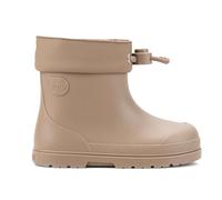 Igor Bottes De Pluie Barefoot À Cordon Réglable Taille 23 Couleur Beige
