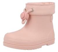Igor Bottes De Pluie Barefoot À Cordon Réglable Taille 23 Couleur Rose Pâle