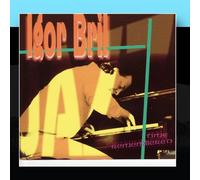 Igor Bril - Time Remembered