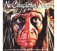 Igor Cavalera & Andreas Kisser feat. Mike Patton - No Coraçao dos Deuses