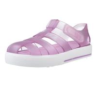 Igor Chanclas Niña Modèle S10171 Lila 34 Eu