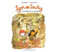 Igor et Souky et les ombres de la caverne