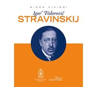 Igor' Fëdorovic Stravinskij
