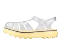 Igor, Femme, Chaussures, Jaune, Taille: 37 EU Vega Cristal Sandal