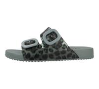 Igor, Femme, Chaussures, Vert, Taille: 38 EU Habana Brillo Leo Tongs