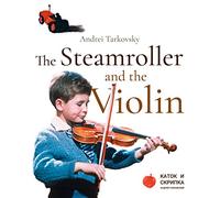 Igor Fomchenko-Steamroller and The Violin [Edizione: Giappone] [Blu-Ray] [Import]