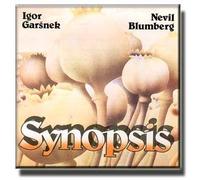 Igor Garsnek - Synopsis (UK Import)