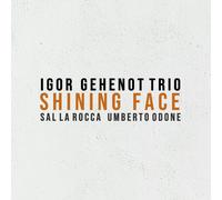 SHINING FACE