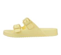 Igor - Habana Slider - Femme - Chaussures - Jaune - Taille: 38 EU