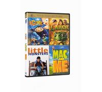 Igor / Labou / Little Monsters / Mac and Me