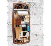 Igor, le miroir en teck n°160