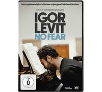 Igor Levit - Igor Levit: No Fear [Import]
