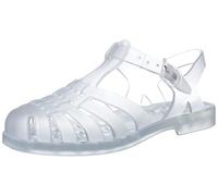 IGOR Mixte Adulte River Sandales Bride Cheville, Verre Transparent Translucide, 39 EU