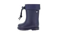 IGOR Mixte Enfant Chufo Cuello Bottes de Pluie, Bleu (Bleu Marine), 25