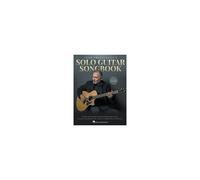 Igor Presnyakov's Solo Guitar Songbook: As Popularized on Youtube