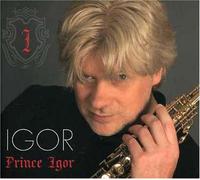 Prince Igor