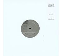 Igor S. - Airforce One [Import]