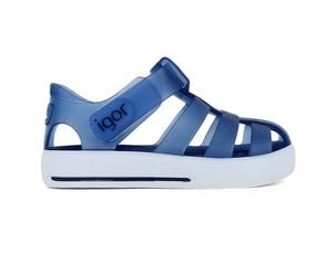 Igor S10171 Bleu 28