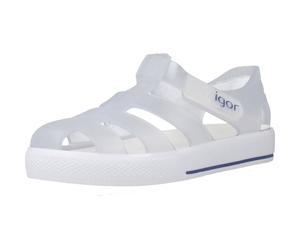 Igor S10171 Colour Blanc - 28