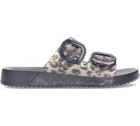 Igor Sandale Leo Havana Gloss S10336 pour femme Taille 37 Noir