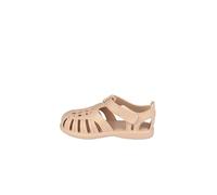 Igor Sandales Plastique À Fermeture Scratch Tobby Solid Taille 21 Couleur Sable