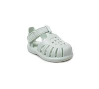 Igor Sandales Plastique à Fermeture Scratch Tobby Solid Taille 23 en Couleur Menthe