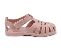 Igor Sandales Plastique À Fermeture Scratch Tobby Solid Taille 29 Couleur Nu