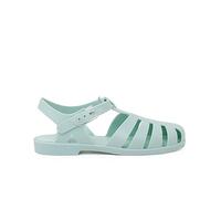 Igor Sandales Plastique Mat Biarritz Femme Taille 36 Couleur Vert Menthe