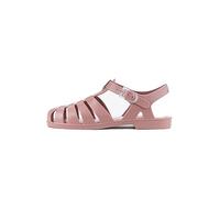Igor Sandales plastique mat Biarritz femme taille 39 en couleur Rose