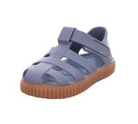 Igor Sandales Plastique Semelle Caramel Size 28 Color Bleu