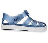 Igor Seau À Eau pour Enfants Taille 33 Couleur Bleu