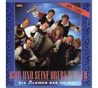 Igor & Seine Oberkrainer - Die Blumen Der Heimat