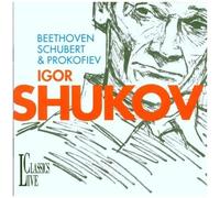 Igor Shukov - Piano Recital