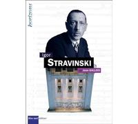 Igor Stravinski
