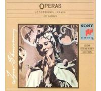 Igor Stravinski - Airs & Mélodies Vol.8