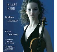 Igor Stravinski - Concertos pour violon