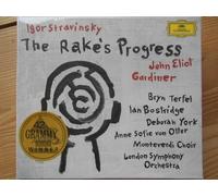 Igor Stravinski - Rake's Progress