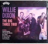 Igor Stravinski - The Big Three (& Joe Houston/L.C.Williams)