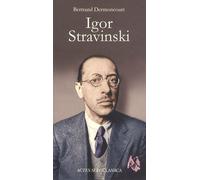 Igor Stravinski