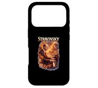 Igor Stravinsky Compositeur Coque pour iPhone 17 Pro