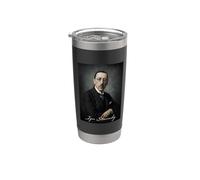 Igor Stravinsky Compossier Pianiste Gobelet isotherme en acier inoxydable double paroi