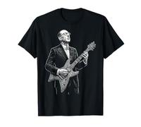 Igor Stravinsky Compossier Pianiste T-Shirt