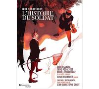 L'Histoire du soldat