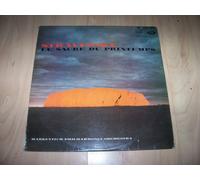Igor Stravinsky - MFP 2043 Stravinsky Sacre Printemps PO Igor Markevitch