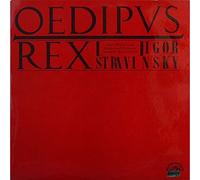 Igor Stravinsky - Oedipus Rex