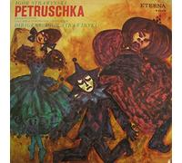 Igor Stravinsky - Petruschka (Ballettsuite)
