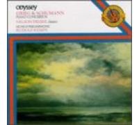 Grieg & Schumann – Concertos pour piano – CD – Sony