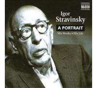 Stravinsky: a Portrait