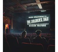 Igor Stravinsky - s The Soldiers Tale With New Narration Adapted - D15z